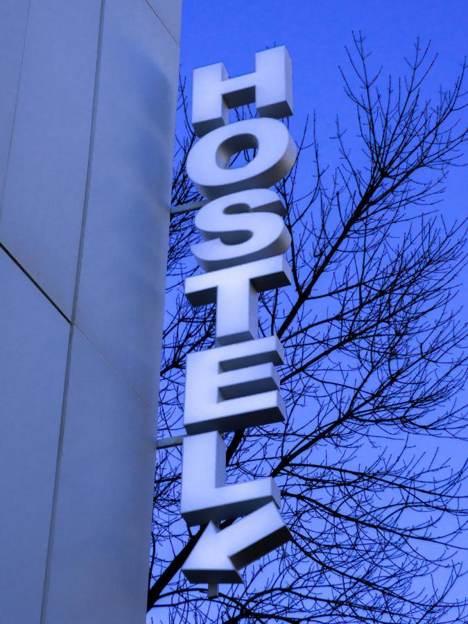 Paradise Inn Tasjkent Buitenkant foto